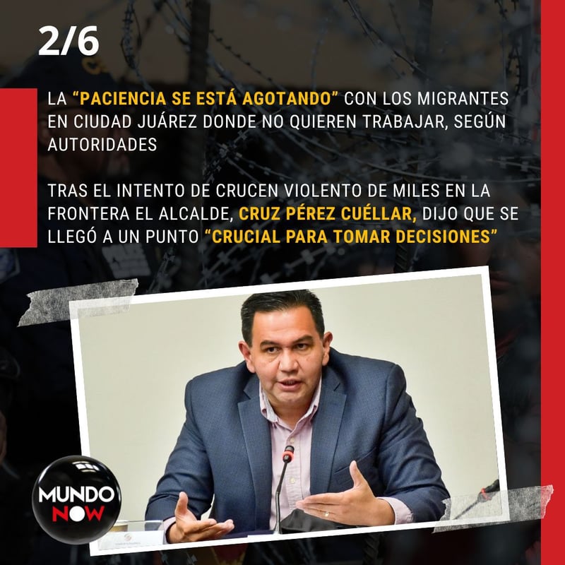 FOTO Facebook Cruz Pérez Cuéllar