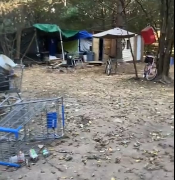 Tristemente no encontramos a Susana