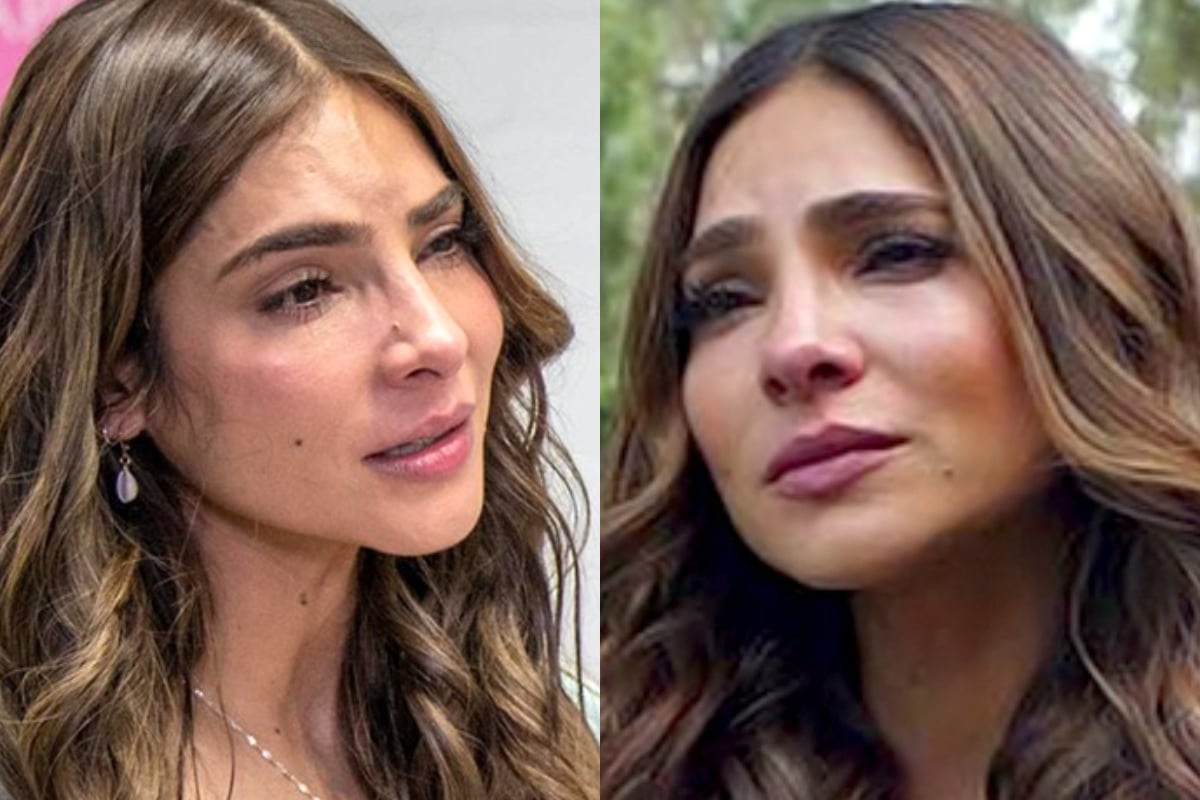 Alejandra Espinoza estalla ofensas, mundonow, actriz
