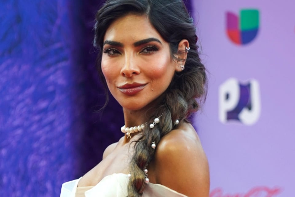 Alejandra Espinoza confirma sospechas sobre su esposo en inesperadas fotos
