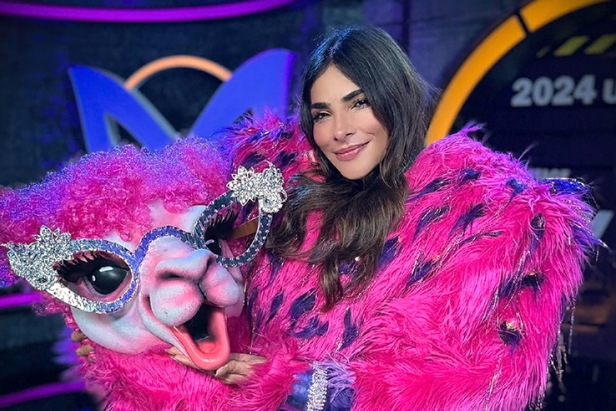 ¡Vive desolador momento! Alejandra Espinoza da mala noticia sobre su salud… ¿Ya nunca podrá ser mamá de nuevo? (VIDEO)