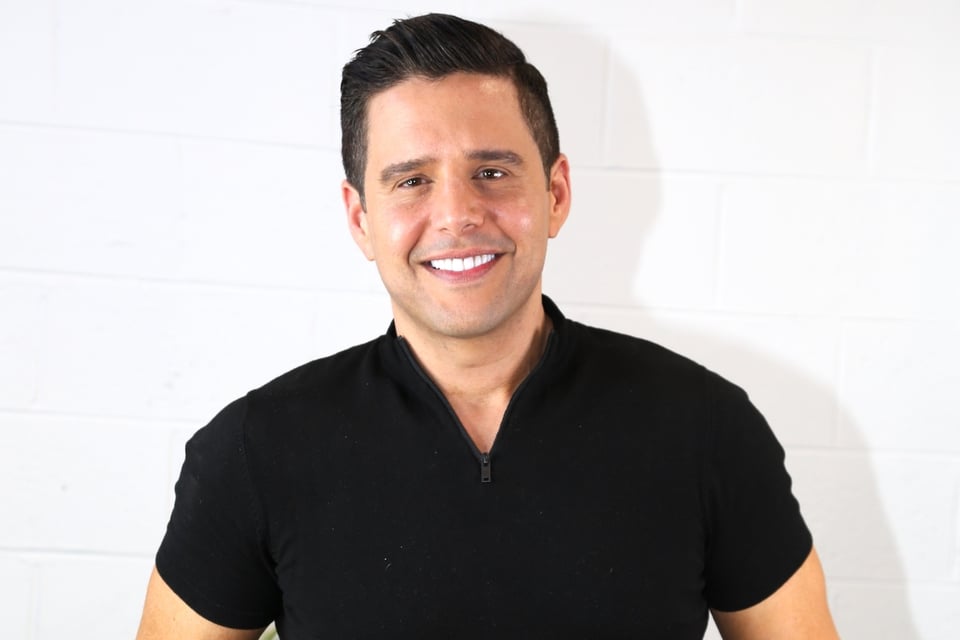 Alejandro Chabán,Redes sociales, Mensajes en redes, Autoaceptación, Impacto de comentarios