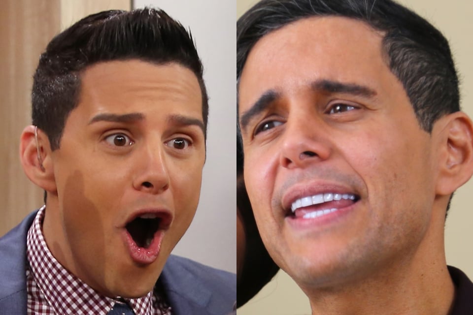 Alejandro Chabán muestra a su ¿novio? y le llueven críticas featured image