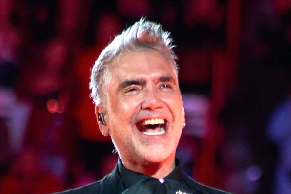 Cantante, famoso, mexicano, pérdida, muerte
