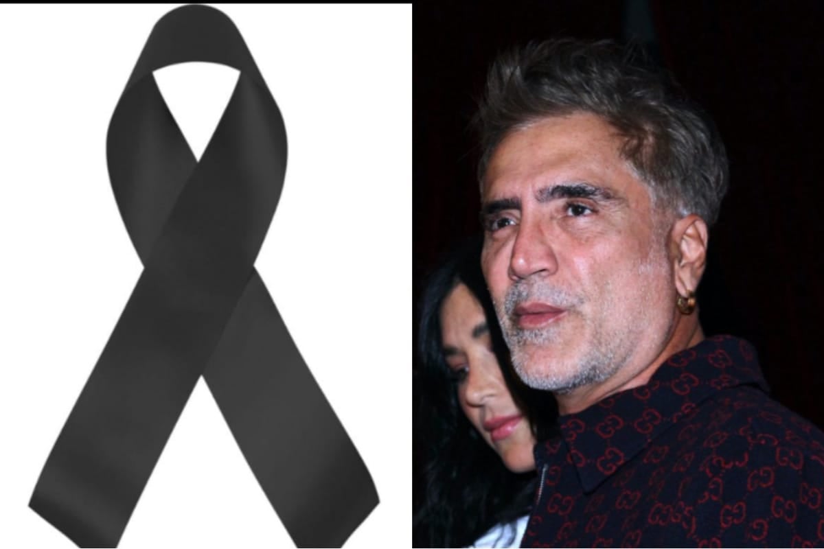 Alejandro Fernández se muestra de luto, Muerte, Muerte de Mascota, luto, Alejandro Fernández