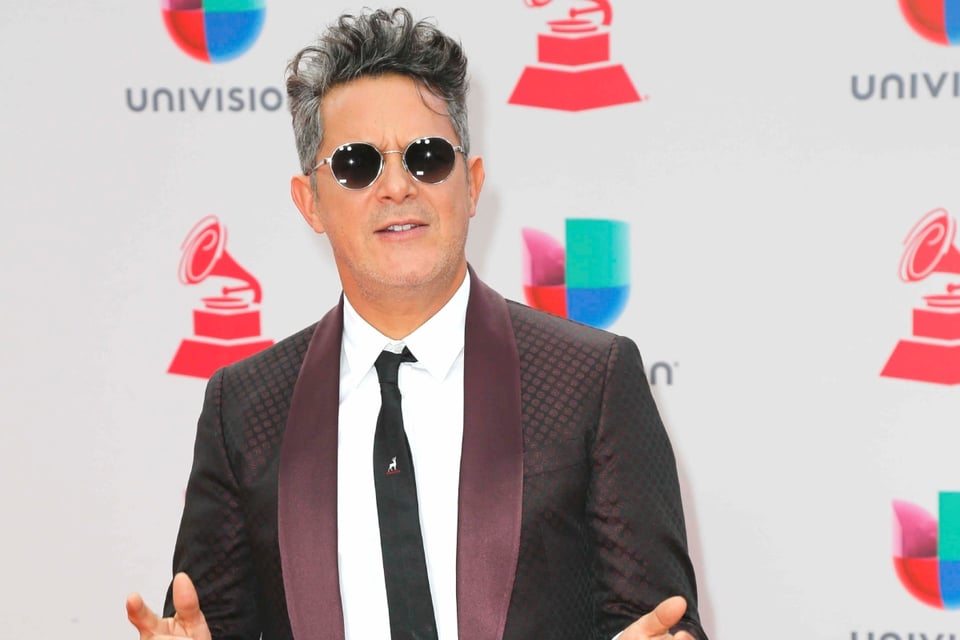 Alejandro Sanz enfrenta serios problemas legales y podría ir a la cárcel