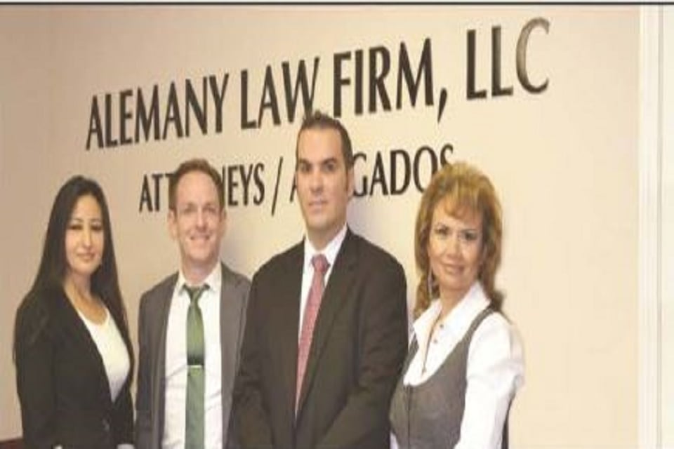 Alemany Law Firm: defensores de los latinos de Georgia
