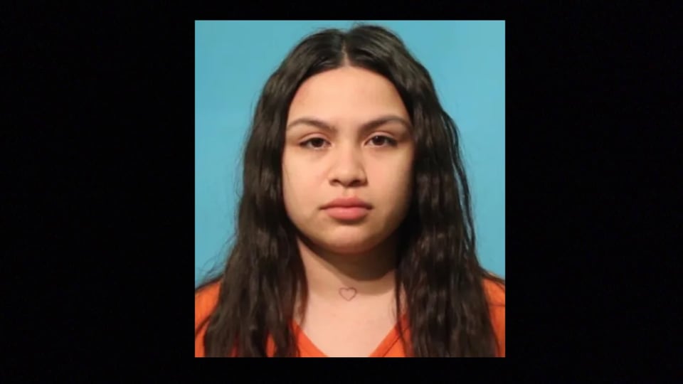 Alena Nicole Pena Murillo orquestó el robo y asesinato de Larry Ortiz Jr (FOTOS)
