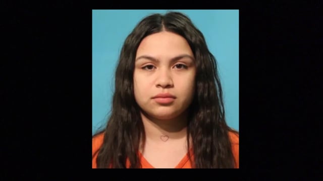 Alena Nicole Pena Murillo planned the robbery and murder of Larry Ortiz Jr. (PHOTOS)