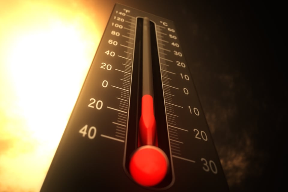 extreme heat, heat dome, record temperatures, southwestern US, northwestern US, Heat Dome US