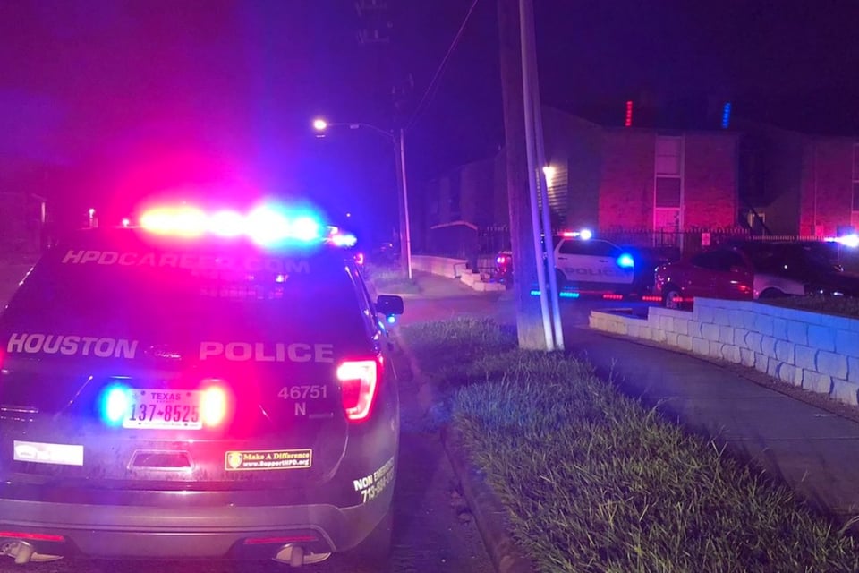 Texas, cárcel, proceso penal, hispano, MundoNOW
