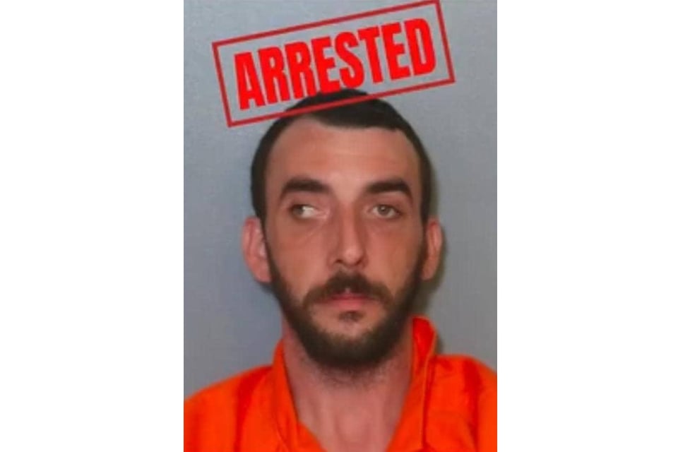 Álex Ramon, criminal, cargos, MugShot, MundoNow