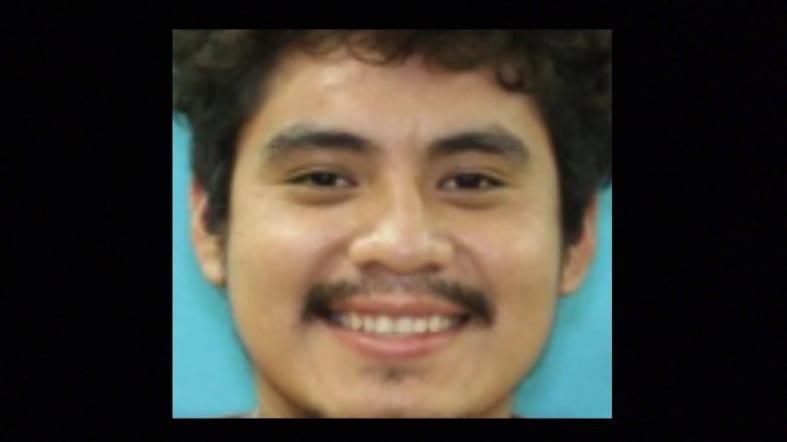 Alexander Barrios Ordóñez stabs his 1-year-old daughter then kills himself (PHOTOS)