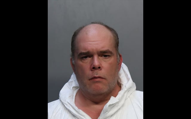 Alexander Roque drove his girlfriend’s corpse to police after killing her