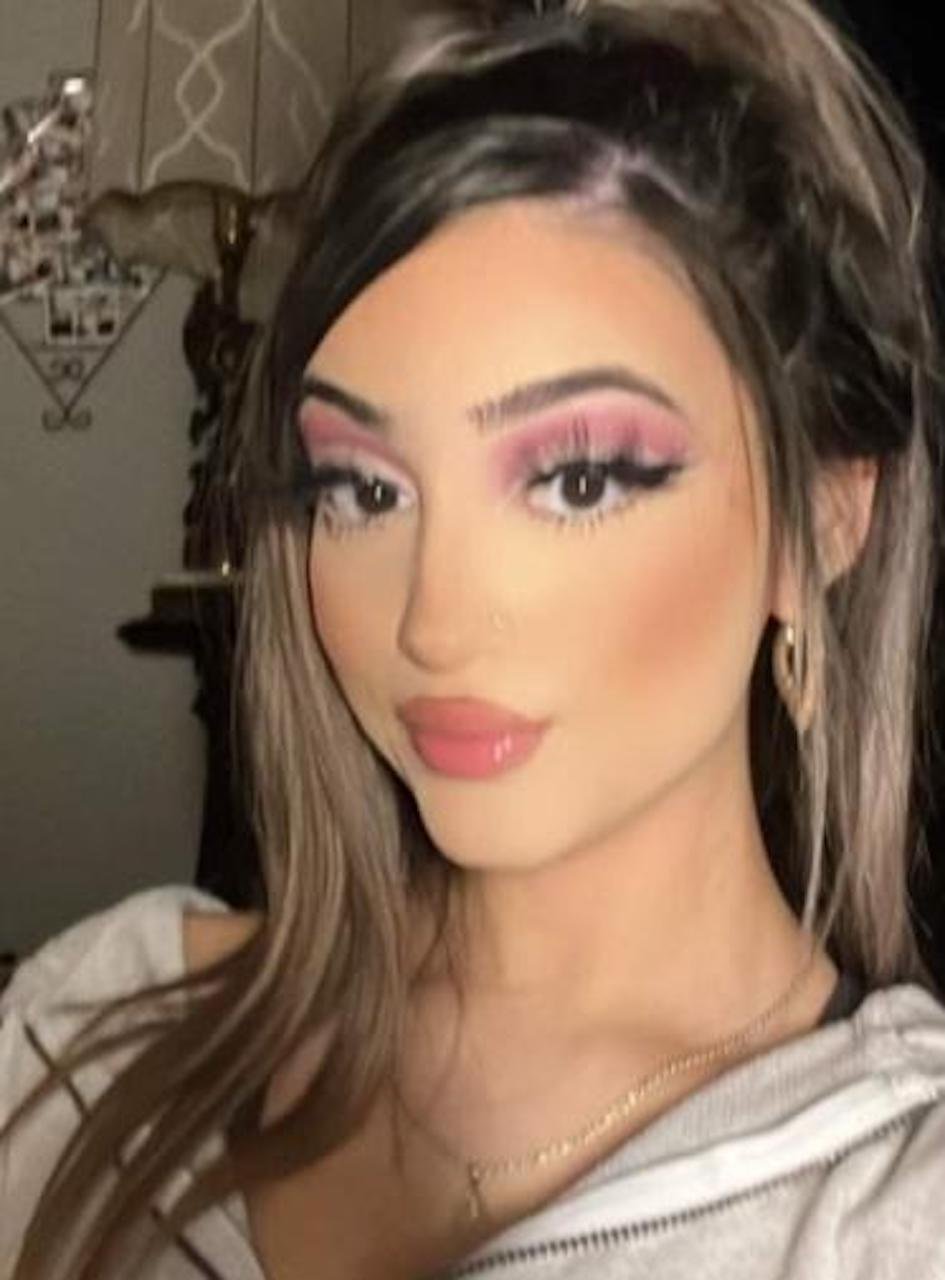 Alexis Gonzales fue asesinada a tiros durante una pelea en Texas