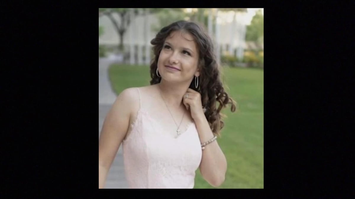 Alexis Falcón fue asesinada a balazos por su esposo en la casa conyugal (FOTOS)