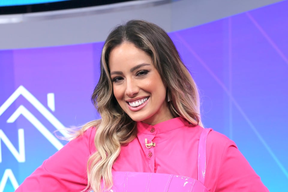 Aleyda Ortiz destapa la cifra de su primer contrato en Univision y asegura que es una «porquería» featured image