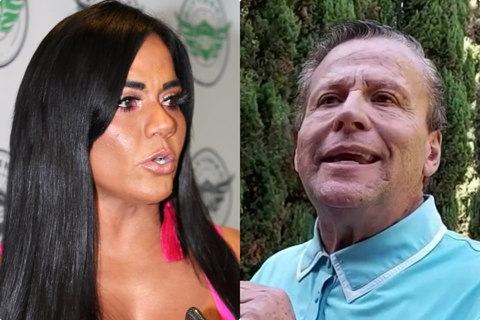 Alfredo Adame explota contra Maripily en ‘La Casa de los Famosos’ y ella rompe en llanto