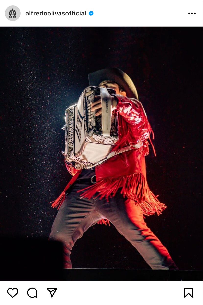 Miles se preocuparon por el cantante