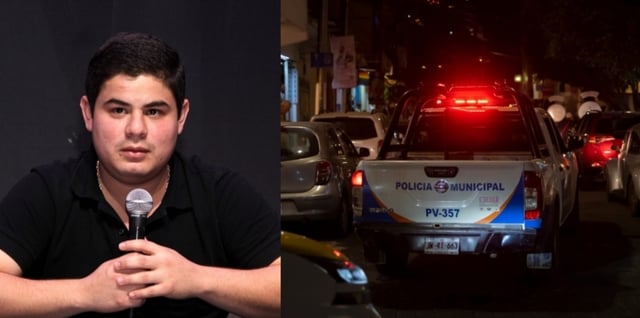 Why was Alfredo Olivas’s father linked to Alex Quintero’s murder?