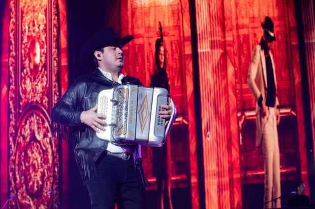 ÚLTIMA HORA: Aseguran que secuestraron al cantante mexicano Alfredo Olivas