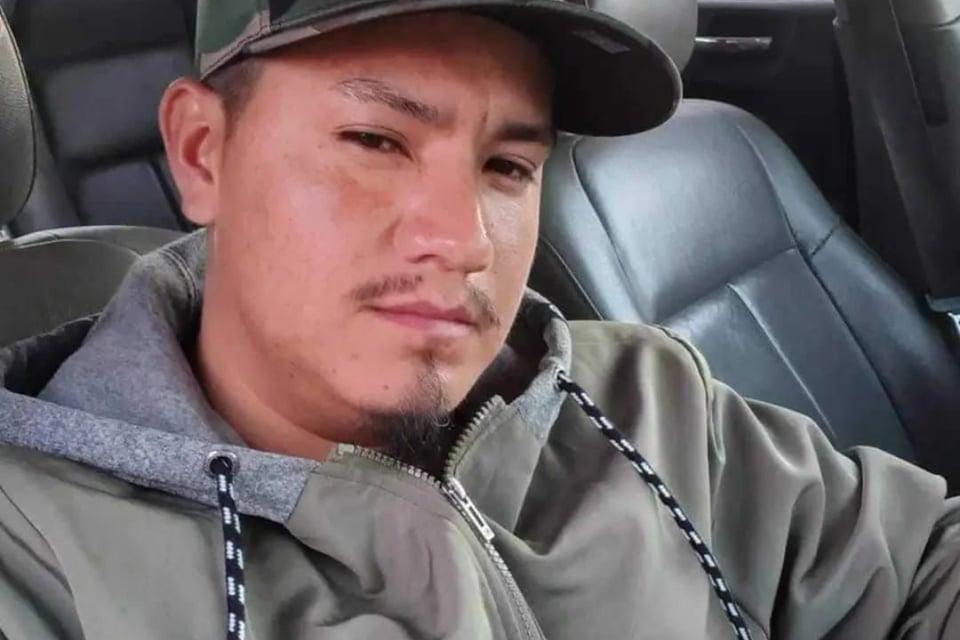 Ricardo Fabián Padilla Silvestre, disparos, ShotSpotter, East Greenbrae Drive, McCarran Boulevard, MundoNOW