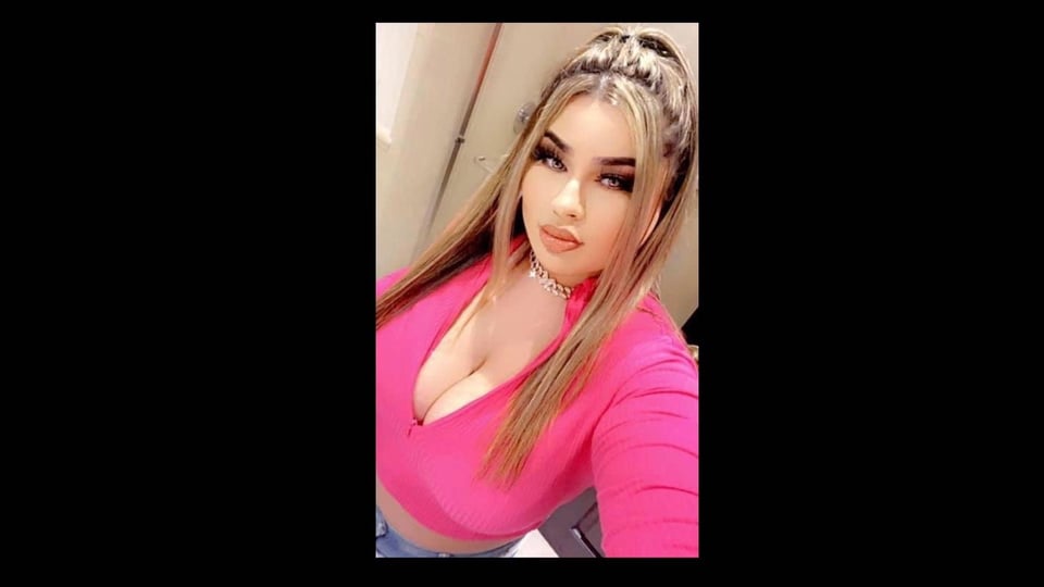 Alicia Flores es asesinada de varios balazos por un pandillero violento (FOTOS)