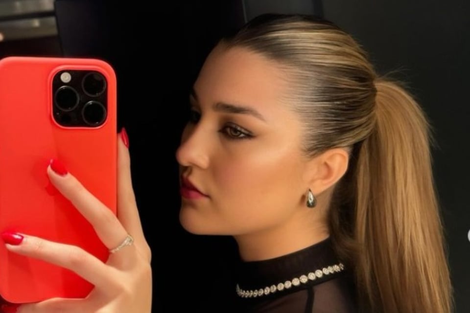 Instagram, social networks, confession, abuse, MundoNOW, Melenie Carmona Villarreal