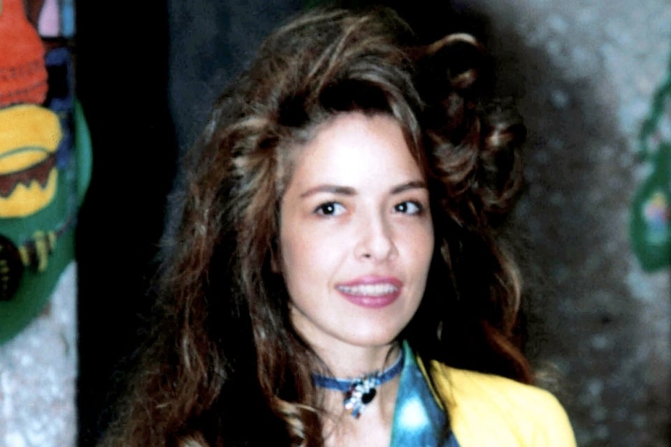 Aline Marlene Calderón, corista, La Trevi, prisión, MundoNOW