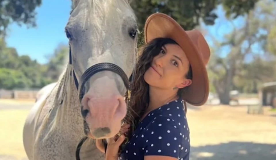Actor es acusado de intentar matar a su ex y huir a México