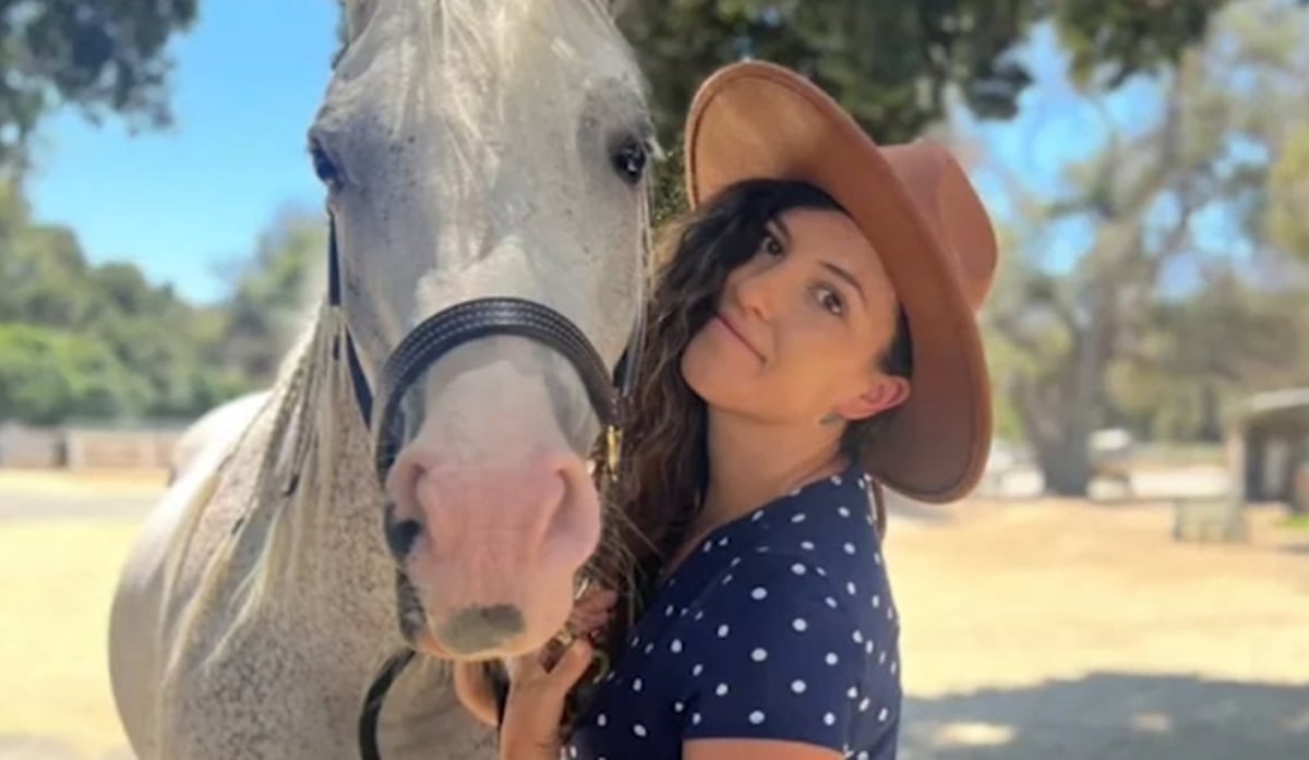 Nick Pasqual, Allie Shehorn, actor intenta matar a su exnovia Los Ángeles, California, MundoNOW