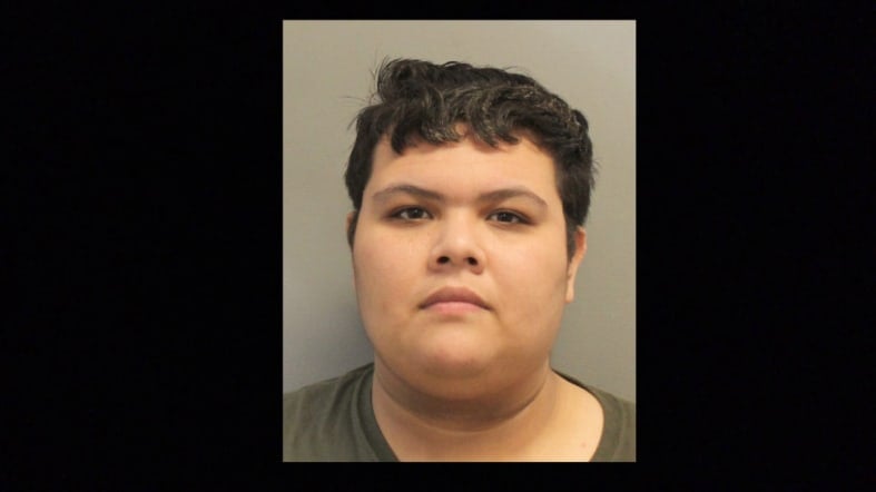 Alma Nely Rico is arrested for shooting her brother-in-law to death (PHOTOS)