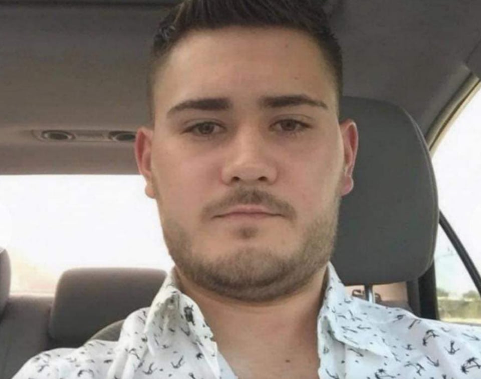 Roberto Almaguer, hispano, taquería, asesinado, violencia, seguridad