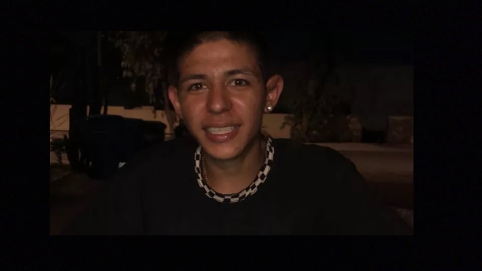 ¿Quién mató al joven Álvaro González García? La policía no tiene pistas