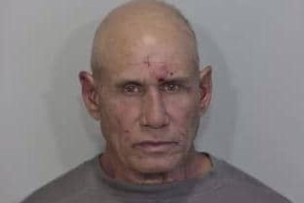 Oficina del Sheriff de Monroe, Amado Domínguez Quevedo, Arresto, Crimen, MundoNow