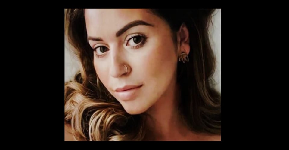 Amanda Álvarez fue asesinada por su esposo un oficial de policía (FOTOS)