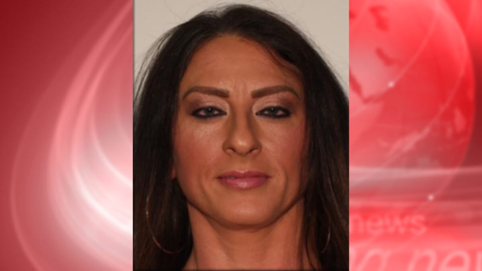 Crónica Amanda ganó perrito, robo, cárcel, prisión, policía