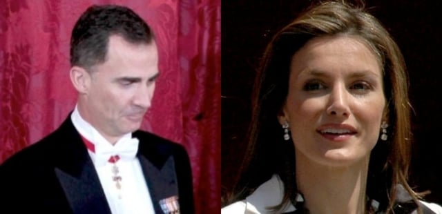 ¿Quién es Jaime del Burgo, el supuesto amante de la Reina Letizia?