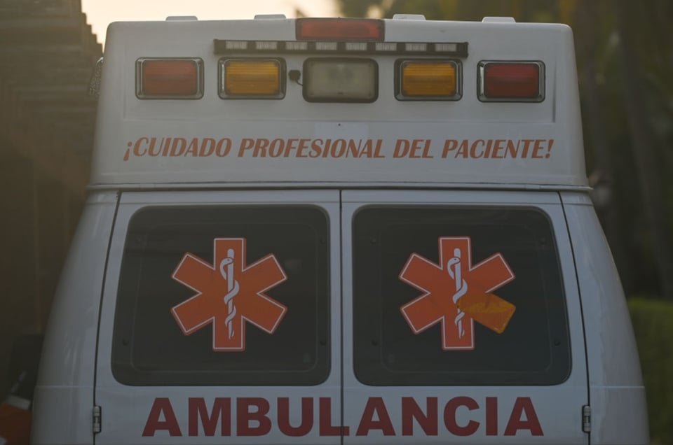 Reportan múltiples muertos en accidente de autobús en Nicaragua (FOTOS)