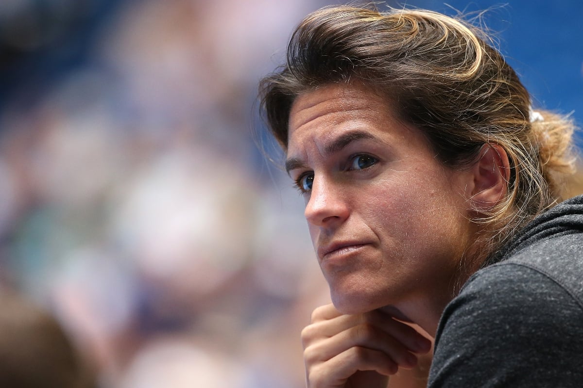 Amélie Mauresmo, pride, lgbt, gay community, MundoNOW-Amélie Mauresmo, pride, lgbt, comunidad gay, MundoNOW