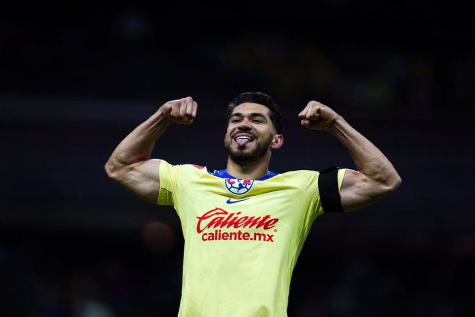 Club América, partido, final, Liga MX, MundoNow