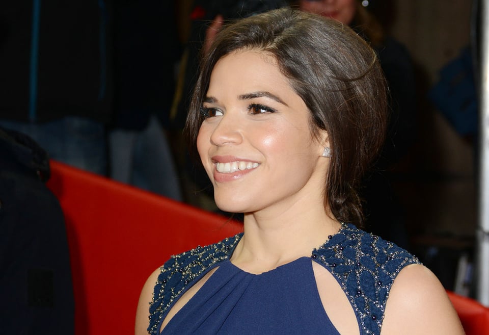 America Ferrera's impact on Hispanic representation in Hollywood