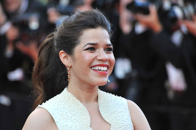 America Ferrera’s impact on Hispanic representation in Hollywood