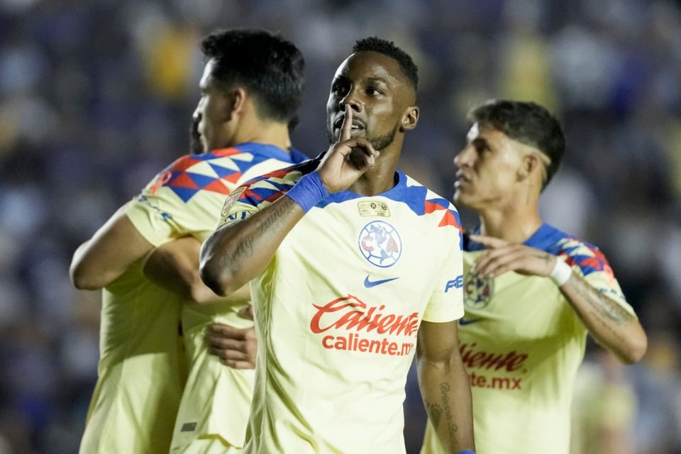 gol, victoria, equipo, título, Águilas, MundoNOW