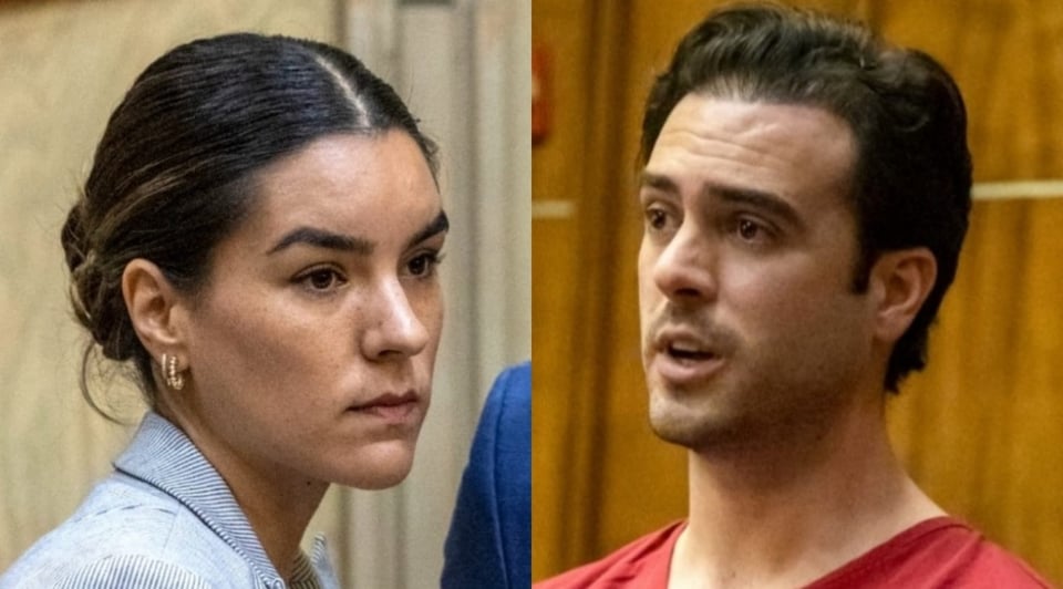 ¿Quién es Ana Araujo?