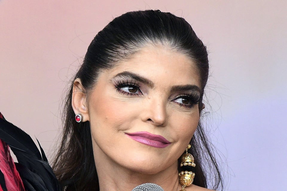 Ana Bárbara nude, Mariana Levy, María Levy, daughter, MundoNOW