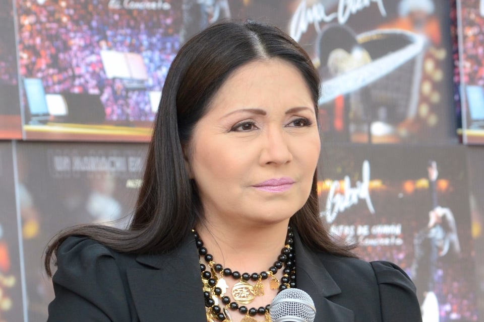 Diana Alejandra Araujo mamá, fotógrafa, diseñadora textil, Emmanuel Coronel, MundoNOW