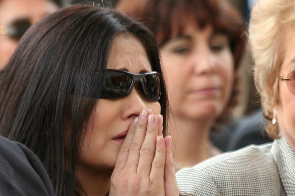 Verónica Paredes, divorcio, relacion, entrevista, MundoNOW