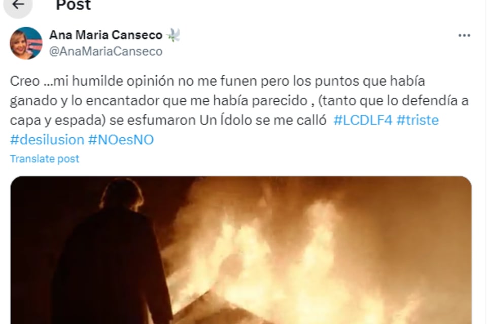 debate, lealtad, famosos, espectáculo, mundonow