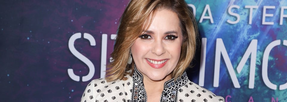 Ana María Canseco de luto y devastada tras la muerte de su mamá featured image